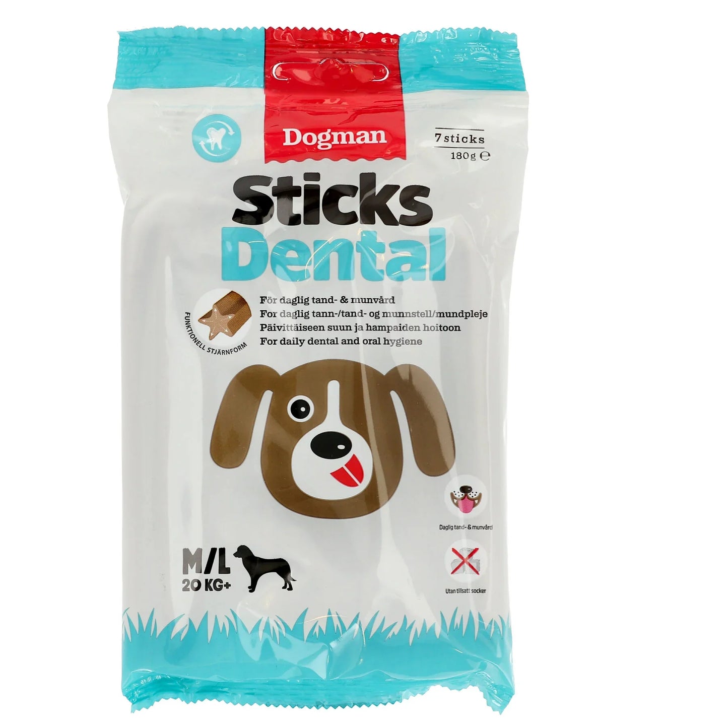 Dental Sticks