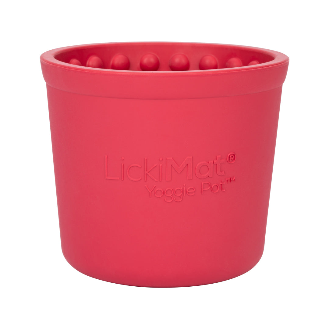 Yoggie Pot
