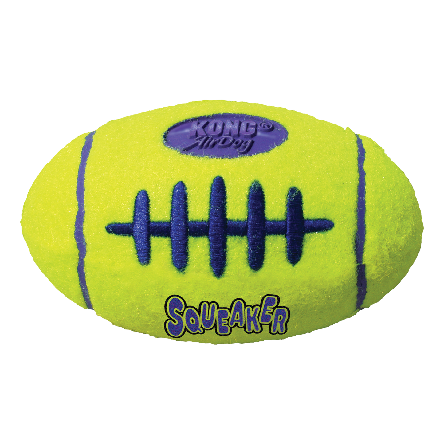 AIRDOG SQUEAKER FOOTBALL