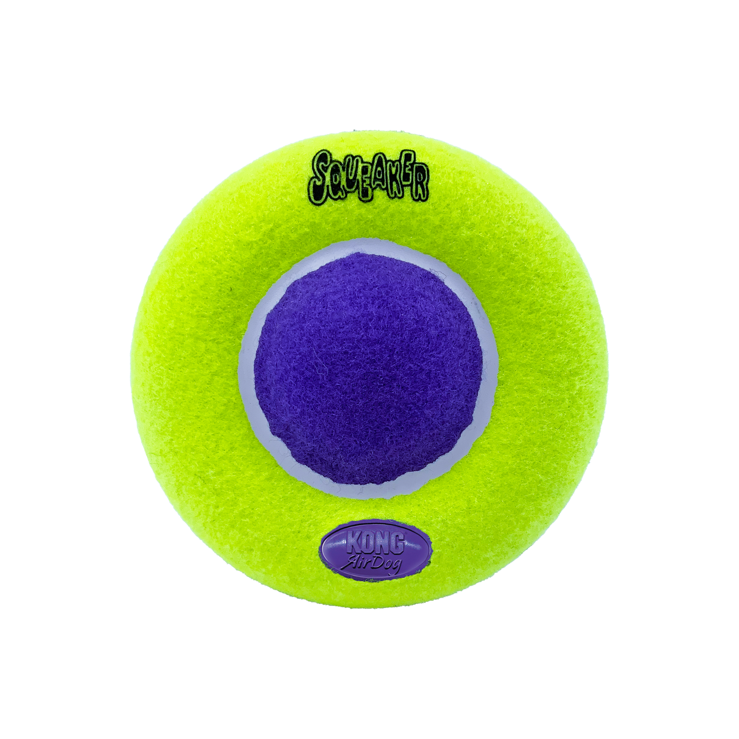 AIRDOG SQUEAKER SAUCER