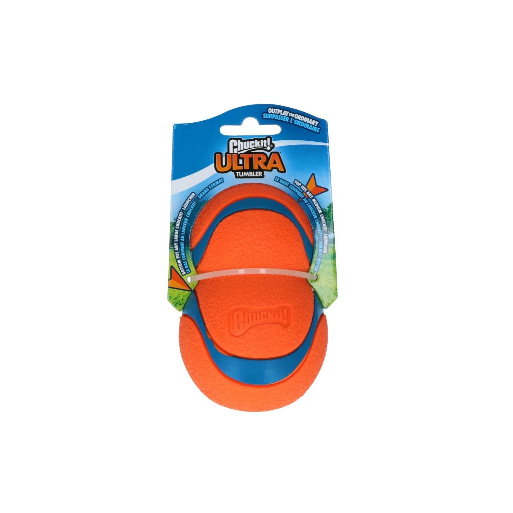 Chuckit! Ultra Tumbler