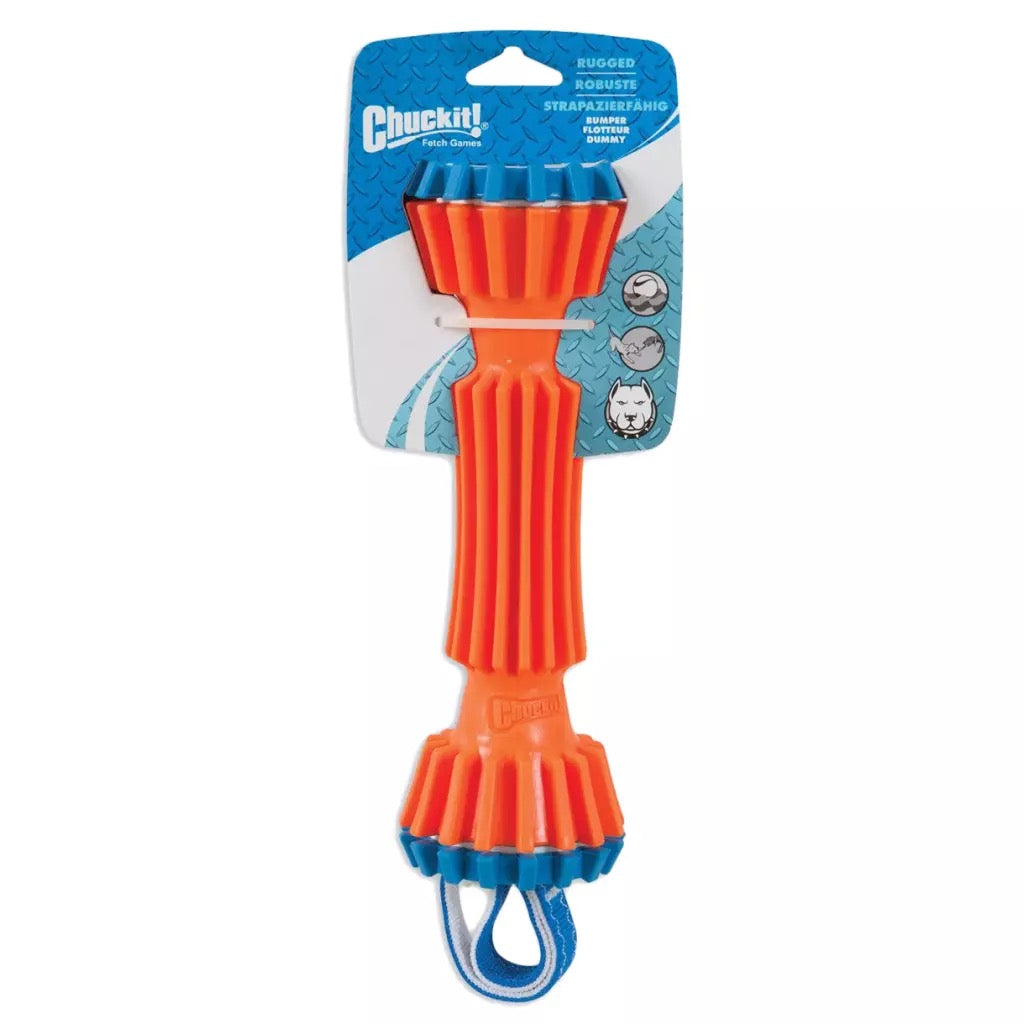 Chuckit! Rugged Bumper