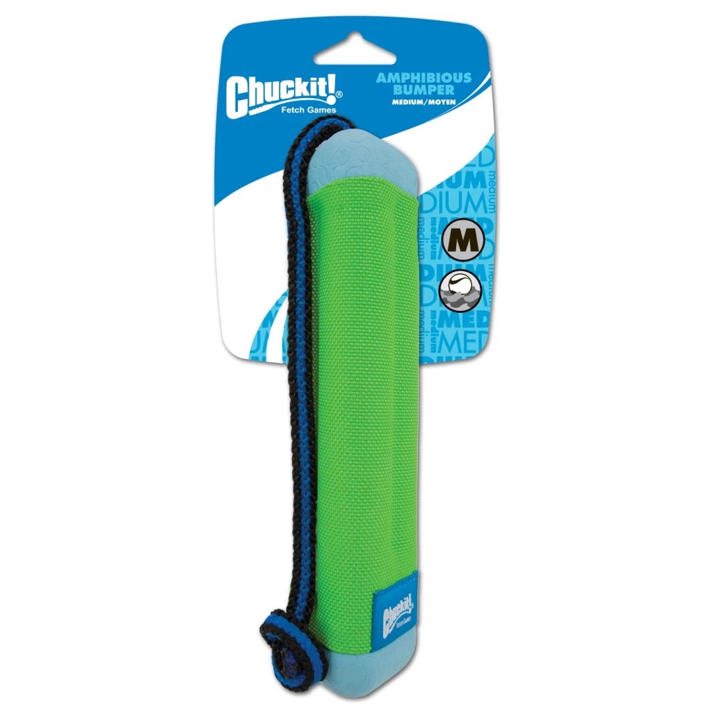 Chuckit! Amphibious Bumper