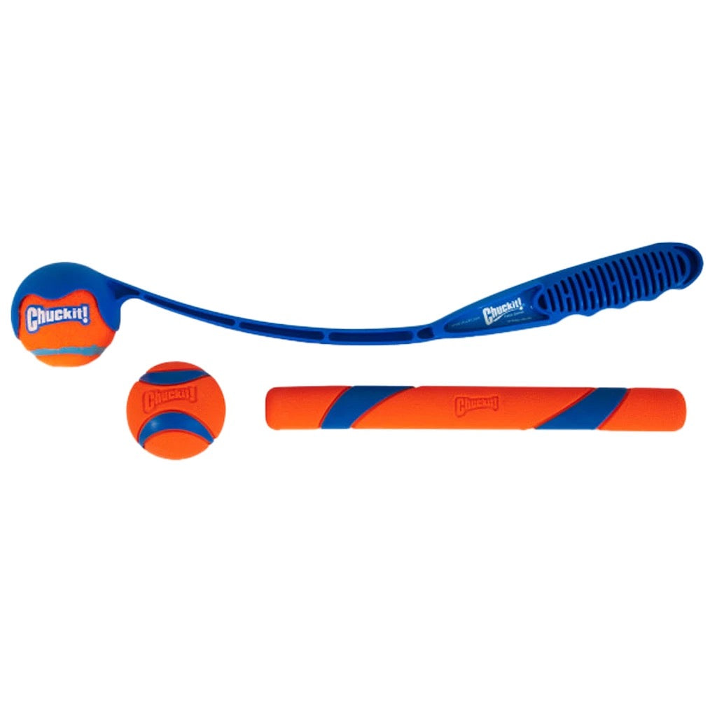 Chuckit! Holiday Fetch Pack