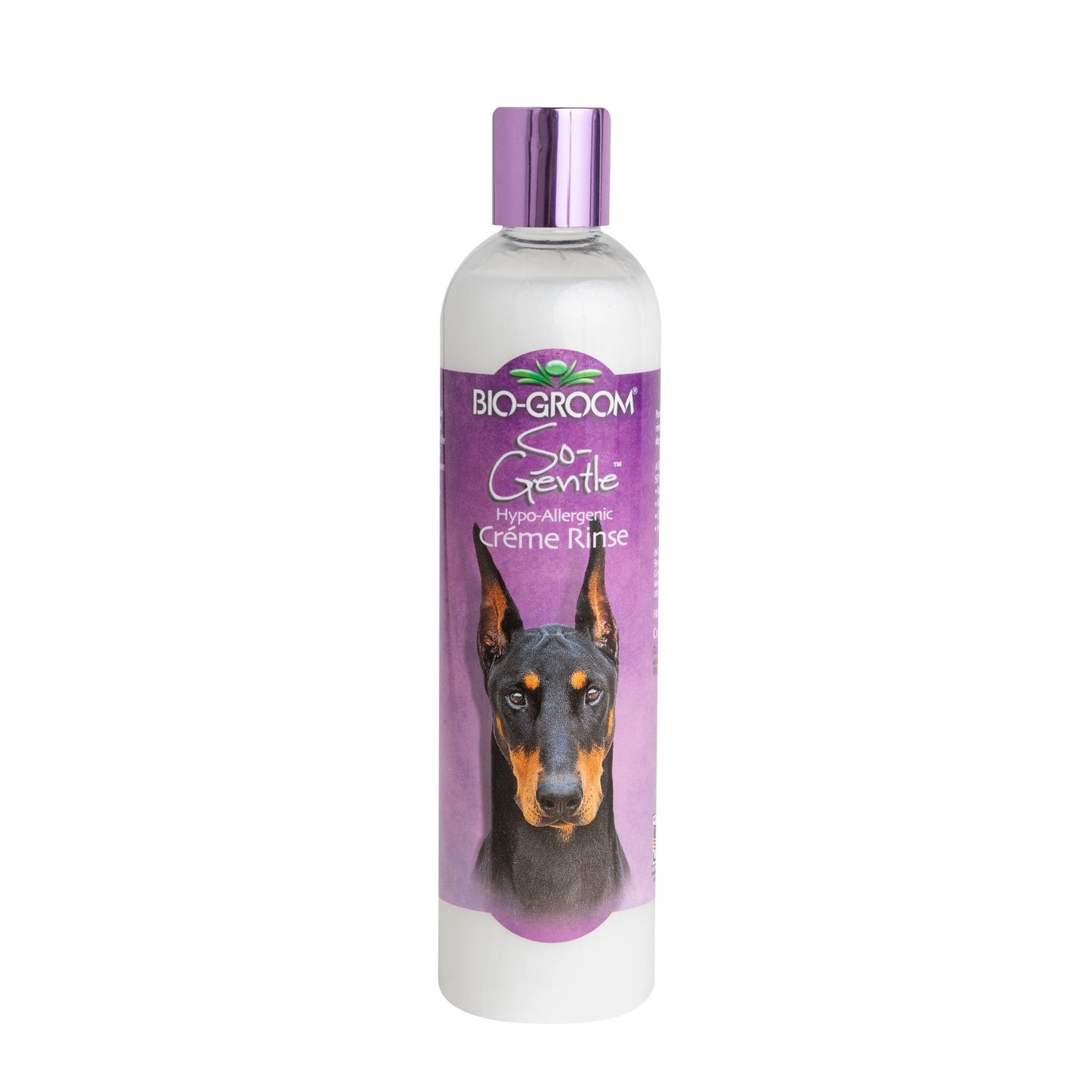 So-Gentle hypoallergen hundebalsam for sensitiv hud og allergier