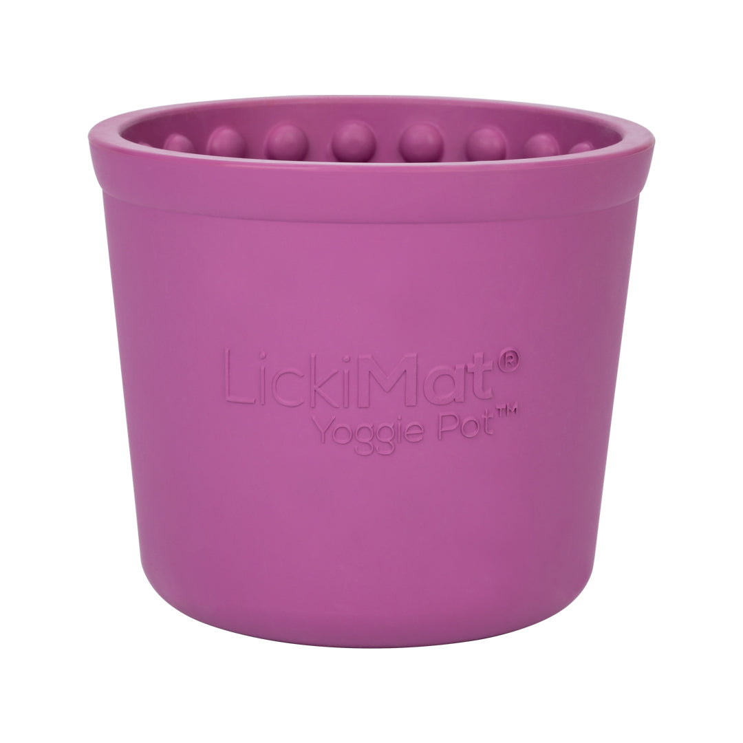Yoggie Pot