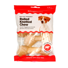 Tyggeknute 4stk
