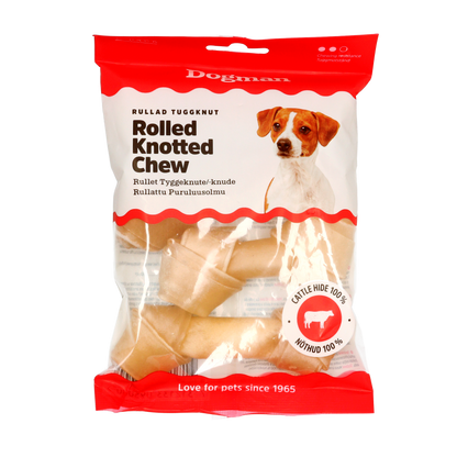 Tyggeknute 4stk