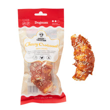Croissant - Kylling