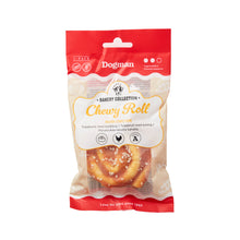 Kanelbolle - Kylling