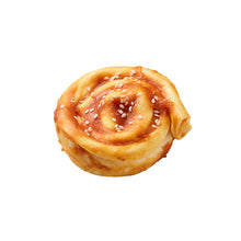 Kanelbolle - Kylling