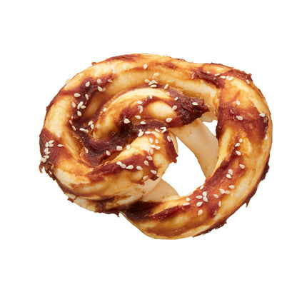 Kringle - And