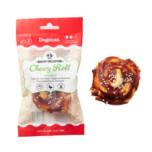Kanelbolle - And
