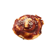 Kanelbolle - And