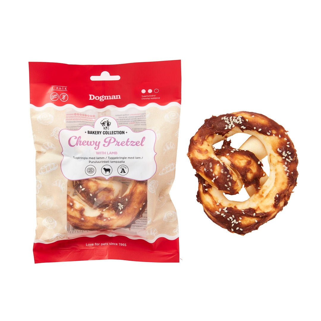 Kringle - Lam