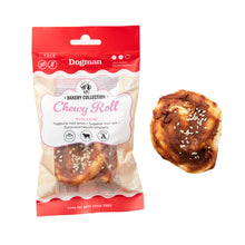 Kanelbolle - Lam