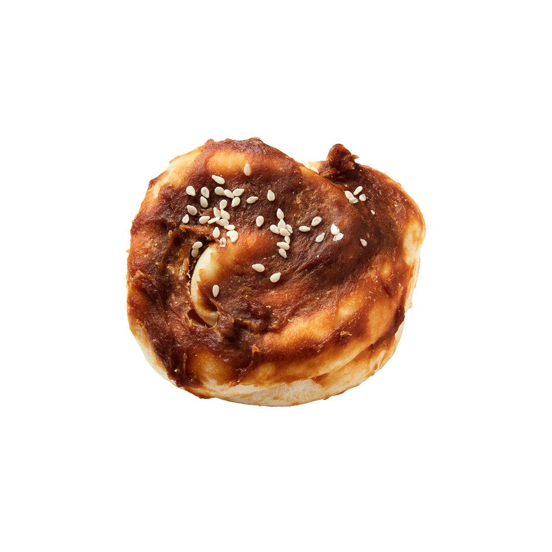 Kanelbolle - Lam