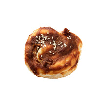 Kanelbolle - Lam