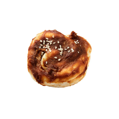 Kanelbolle - Lam