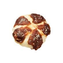 Hvetebolle - Lam