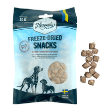 Freeze Dried Snacks - Storfe
