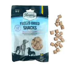 Freeze Dried Snacks - Lam