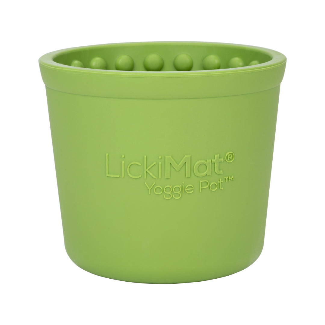 Yoggie Pot