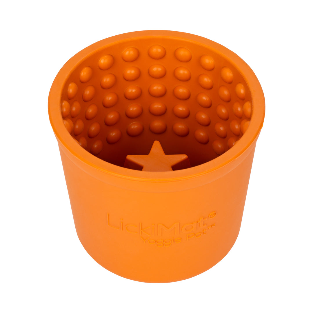 Yoggie Pot