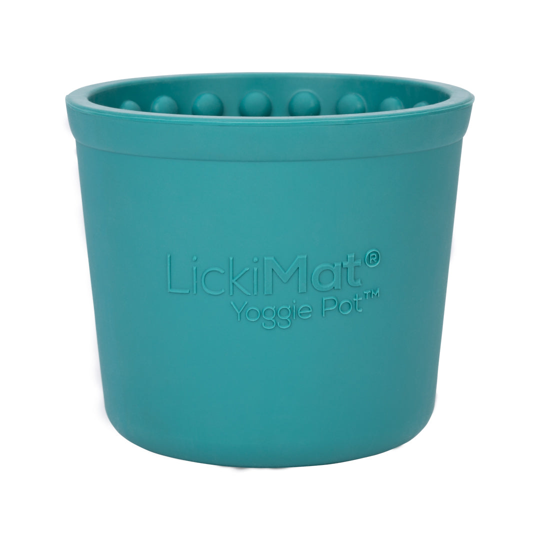 Yoggie Pot