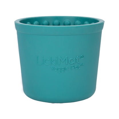 Yoggie Pot