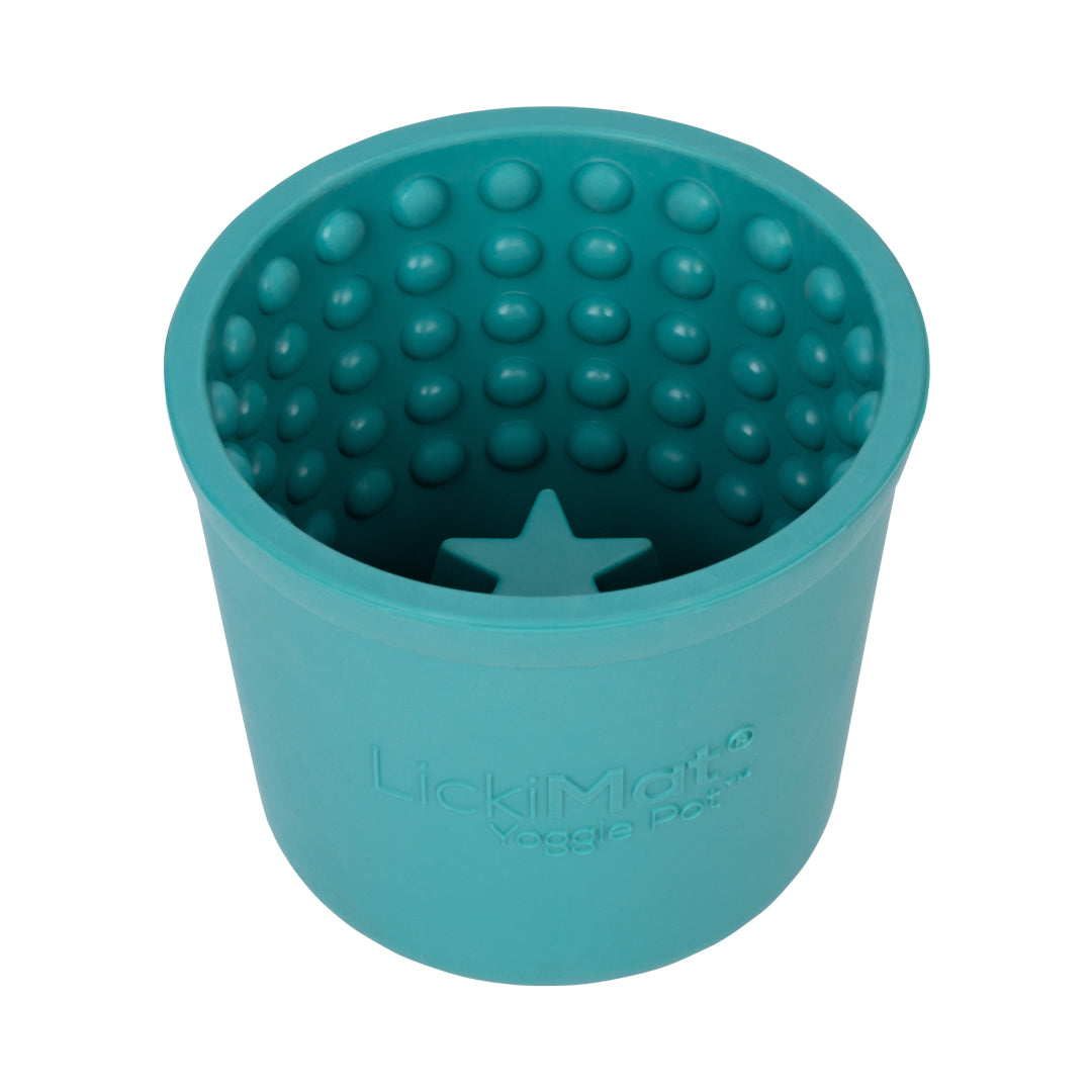 Yoggie Pot