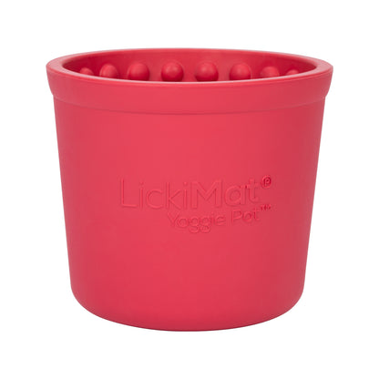 Yoggie Pot