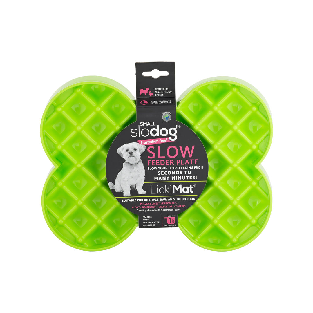Slodog