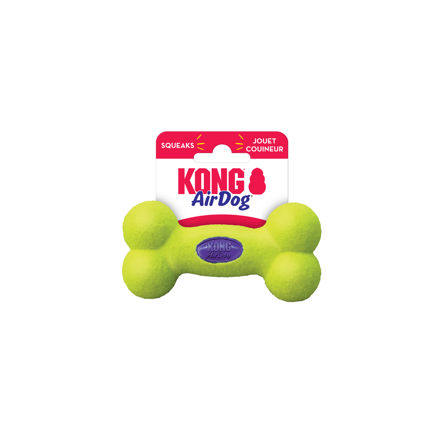 AIRDOG SQUEAKER BONE