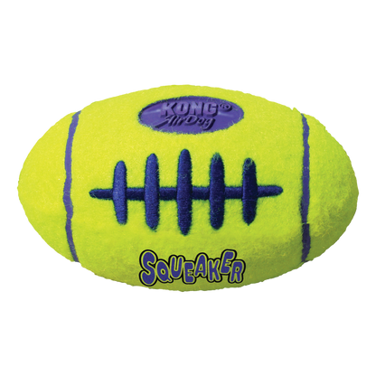 AIRDOG SQUEAKER FOOTBALL