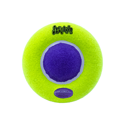AIRDOG SQUEAKER SAUCER