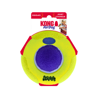 AIRDOG SQUEAKER SAUCER