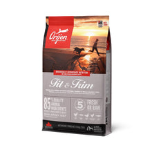 Orijen dog Fit & Trim