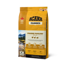 Acana dog Prairie Poultry