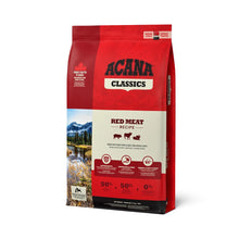 Acana dog Red Meat