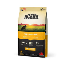 Acana dog Puppy Recipe