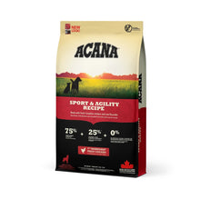 Acana dog Sport & Agility Recipe