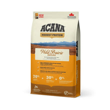 Acana dog Wild Prairie