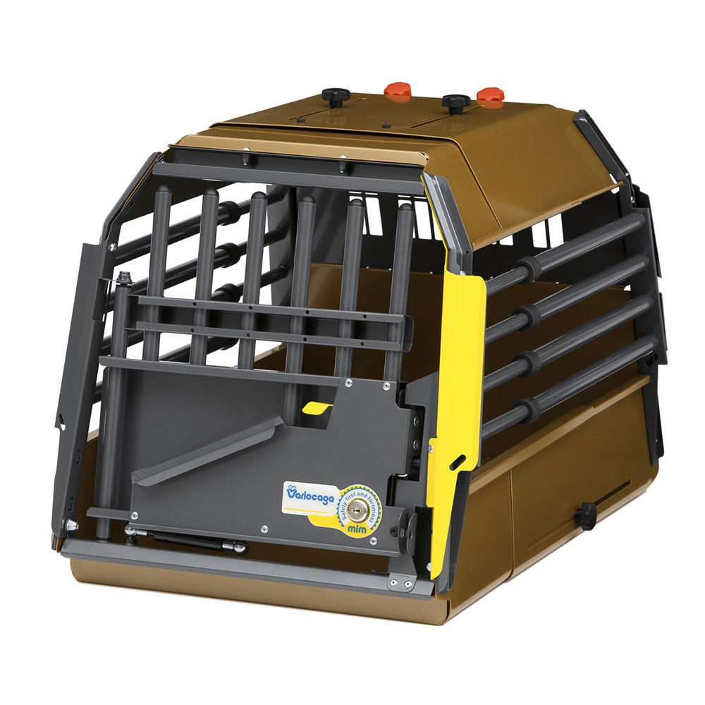 VarioCage minimax