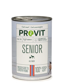 Provit Våtfòr Senior