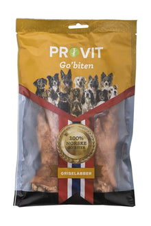 Provit Svinelabber - 2stk