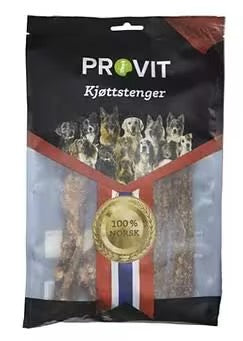 Provit Kjøttstenger - 5stk
