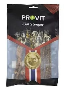 Provit Kjøttstenger - 5stk