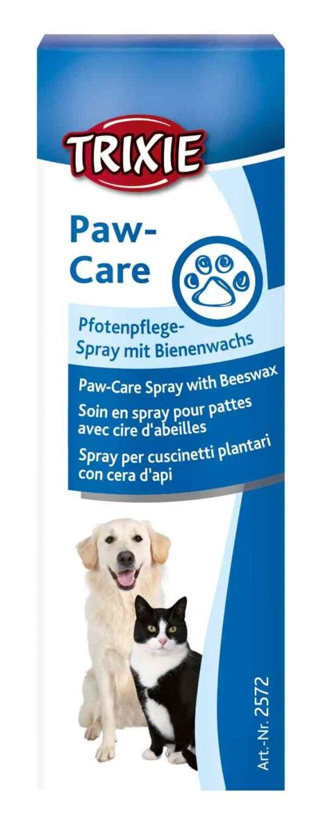 Trixie potespray til hund, 50 ml