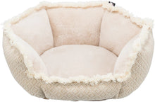 Trixie Bett Boho Hundeseng